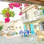 Hotel Asmali Alacati