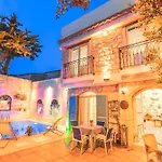 Asmali Hotel 3*