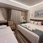 Hotel Asmali Alacati