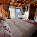 Asmali Hotel 3*