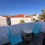 Asmali Hotel