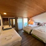 Hotel Asmali Alacati