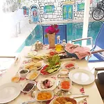 Asmali Hotel