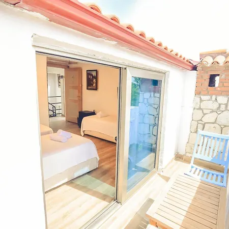 Hotel Asmali