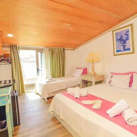 Hotel Asmali 2*