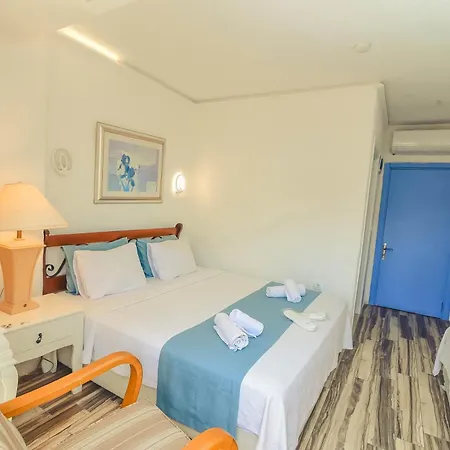 Asmali Hotel 2*