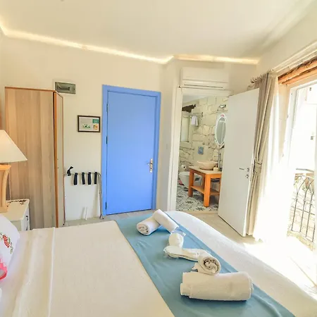 Hotel Asmali 2*