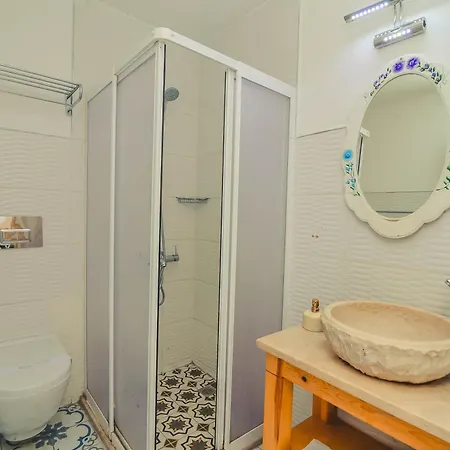 Asmali Hotel