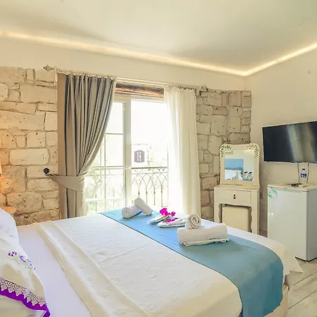 Hotel Asmali 2*