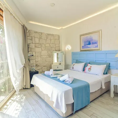 Asmali Hotel Alaçatı