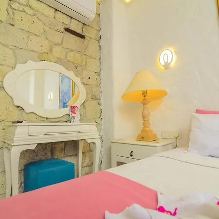 Hotel Asmali 2*