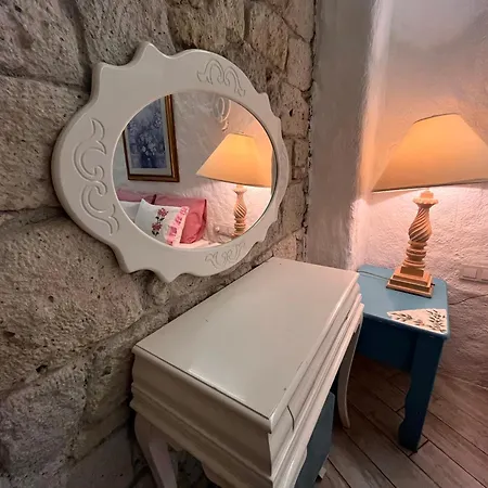 Asmali Hotel Alaçatı