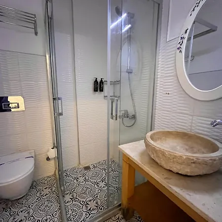 Hotel Asmali Alacati