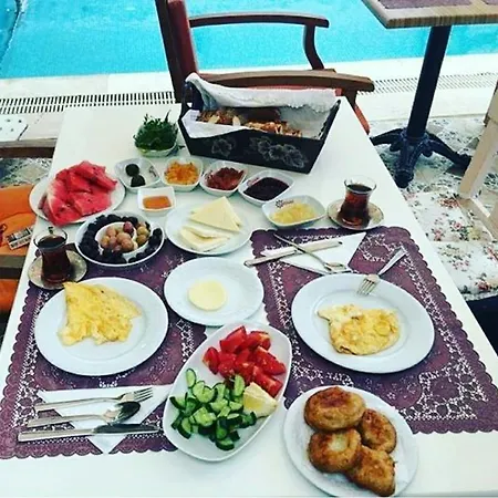 Hotel Asmali