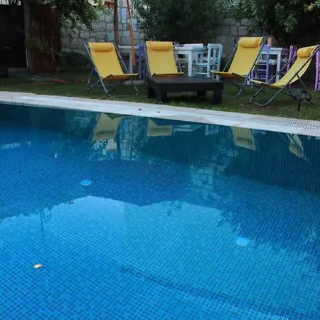 Hotel Asmali