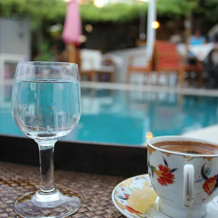 Asmali Hotel