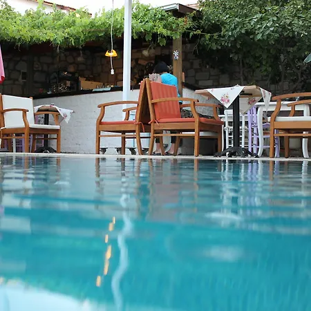 Asmali 3* Alacati