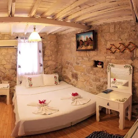 Hotel Asmali