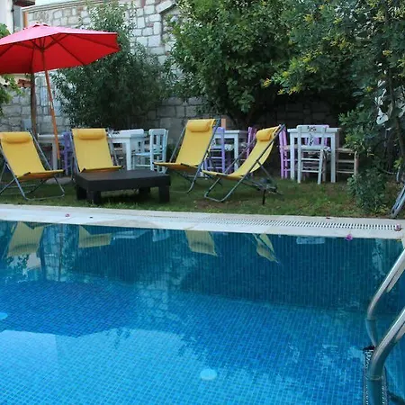 Asmali Hotel 2*