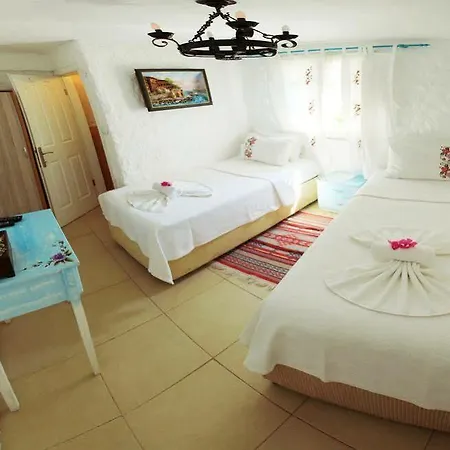 Asmali Hotel Alaçatı