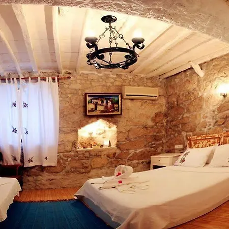 Hotel Asmali 2*