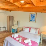 Hotel Asmali Alacati