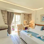 Asmali Szálloda Alacati