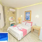 Asmali Szálloda Alacati