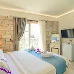 Szálloda Asmali 3*