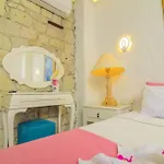 Szálloda Asmali 3*
