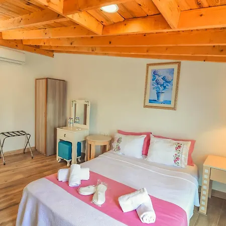 מלון Asmali אלאקאטי