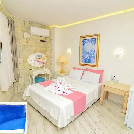 Asmali Hotel Alacati