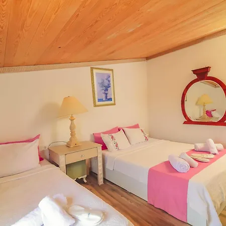 Hotel Asmali Alaçatı