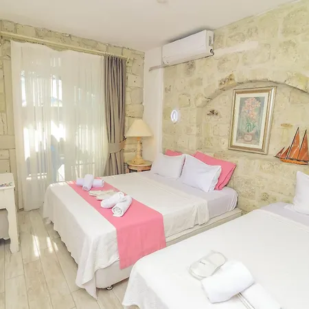 Asmali 3* Alaçatı