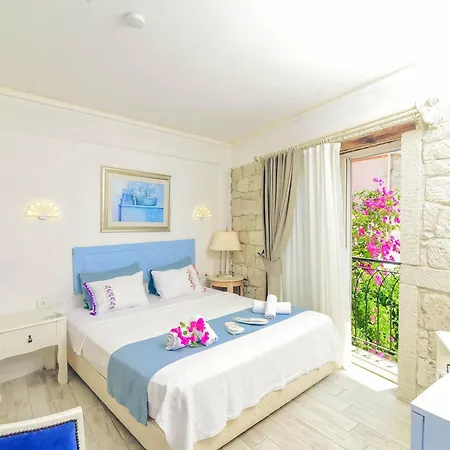 Hotel Asmali Alacati