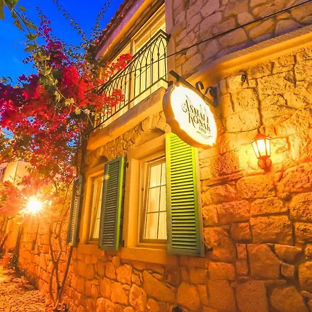 Hotel Asmali Alaçatı