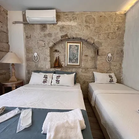 Asmali ホテル アラカティ