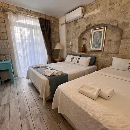 Asmali מלון אלאקאטי