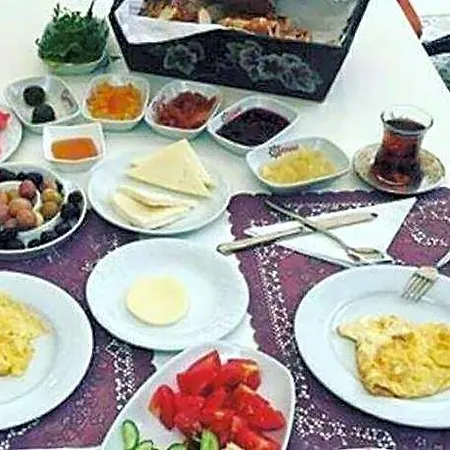 Asmali Hotel 3*