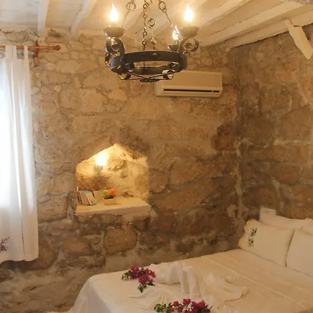 Asmali 3* Alaçatı
