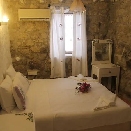 מלון Asmali אלאקאטי