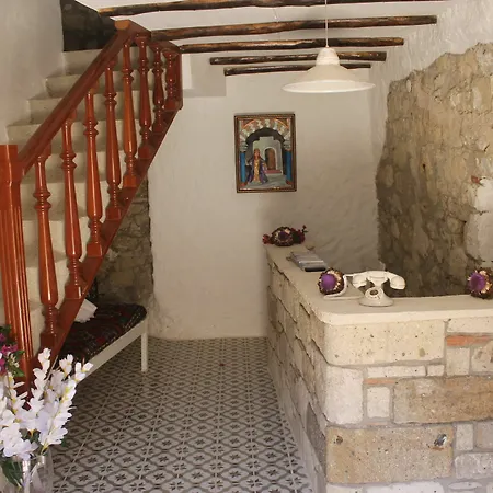 Asmali 3* Alaçatı