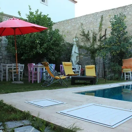 ホテル Asmali アラカティ