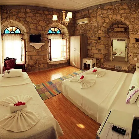 Hotel Asmali