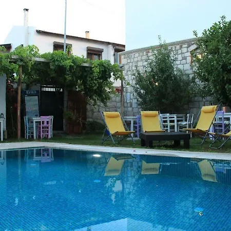 Asmali Hotel